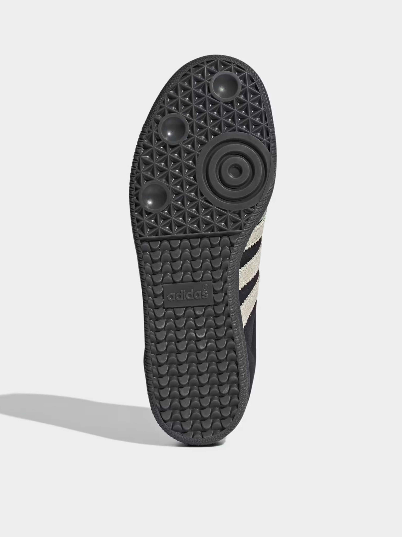 Кеди низькі Adidas Samba OG Модель JI2680 Фото