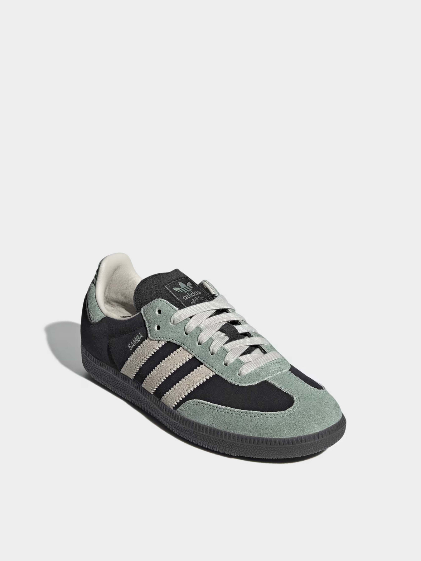 Кеды низкие Adidas SAMBA OG модель JI2680 Фото