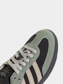 Кеды низкие Adidas SAMBA OG модель JI2680 Фото