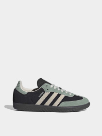 Кеды Adidas SAMBA OG модель JI2680 Фото