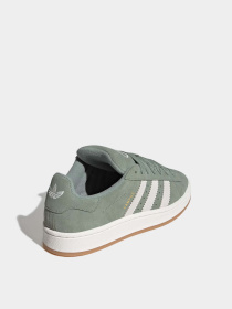 Кеди низькі Adidas Campus 00s модель JI2753 Фото
