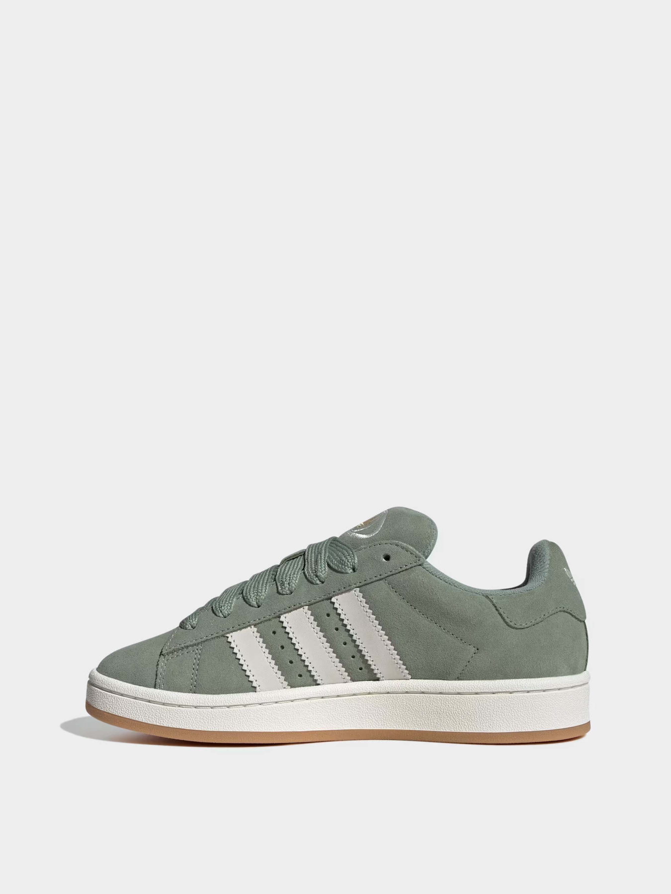 Кеди низькі Adidas CAMPUS 00S модель JI2753 Фото