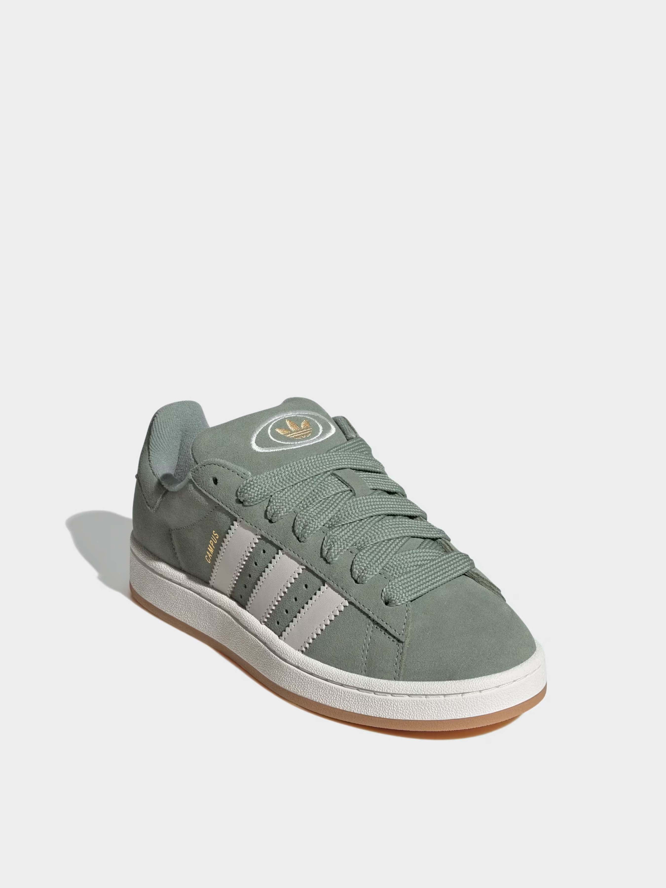 Кеди низькі Adidas CAMPUS 00S модель JI2753 Фото