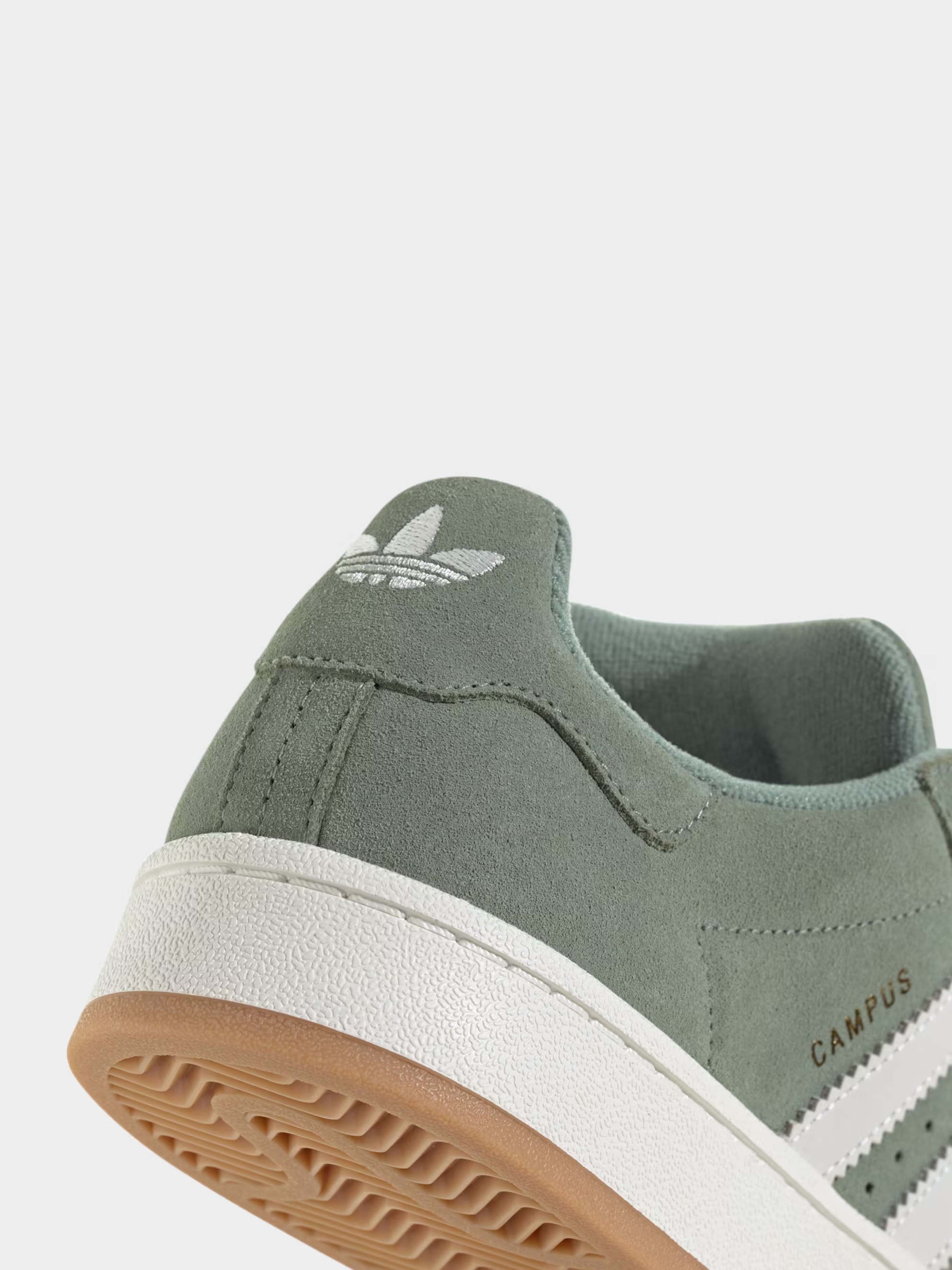 Кеди низькі Adidas CAMPUS 00S модель JI2753 Фото