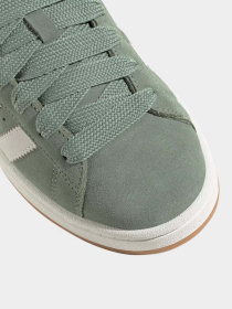 Кеди низькі Adidas CAMPUS 00S модель JI2753 Фото