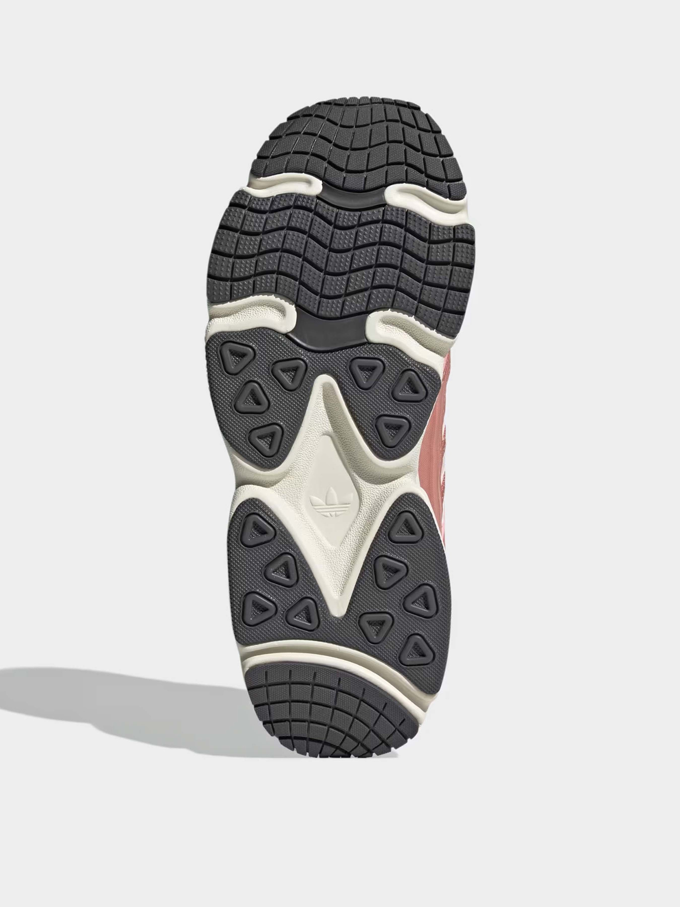 Кроссовки Adidas Ozmillen модель JI3087 Фото