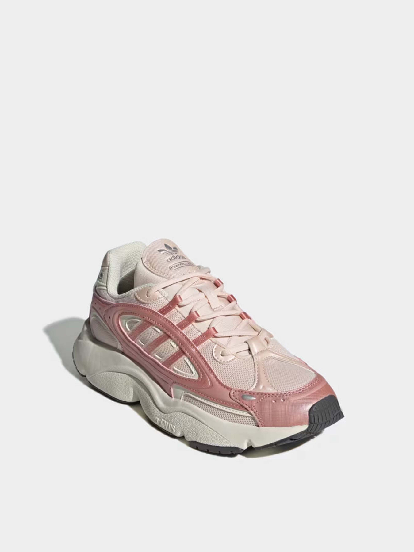 Кроссовки повседневные Adidas OZMILLEN модель JI3087 Фото