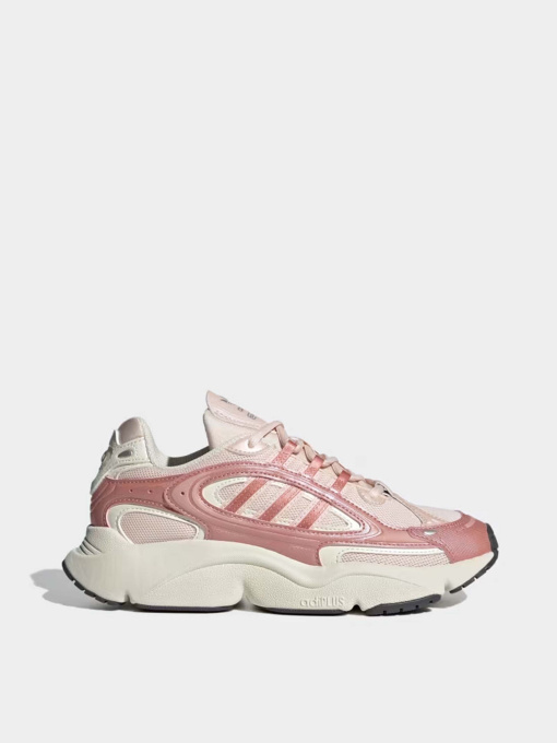 Кроссовки повседневные Adidas OZMILLEN модель JI3087 Фото