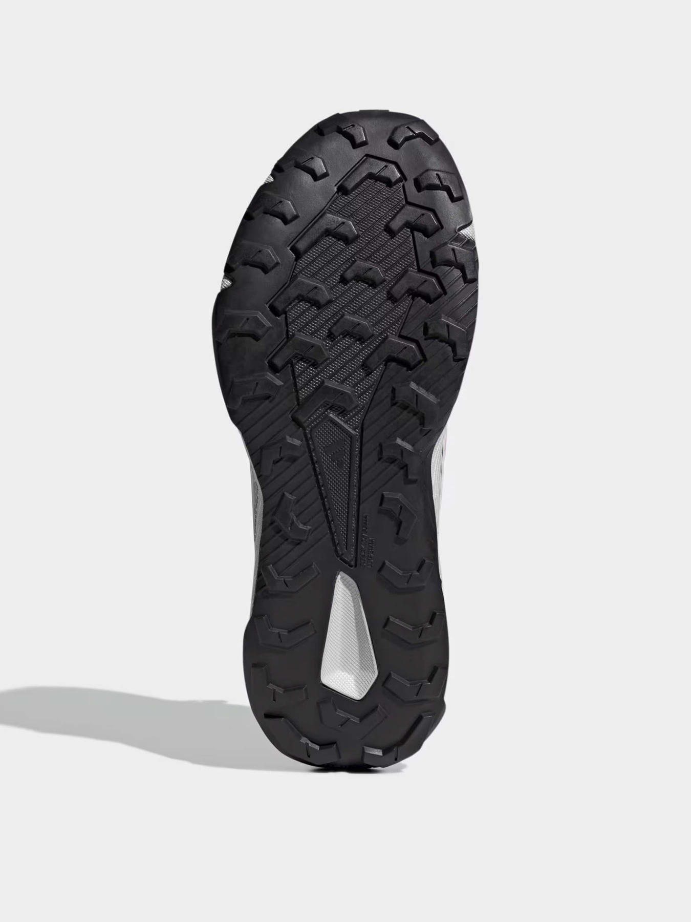 Кросівки для бігу Adidas Tracefinder Trail Running Terrex модель JI4284 Фото