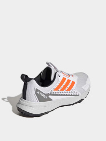 Кросівки для бігу Adidas Tracefinder Trail Running Terrex модель JI4284 Фото