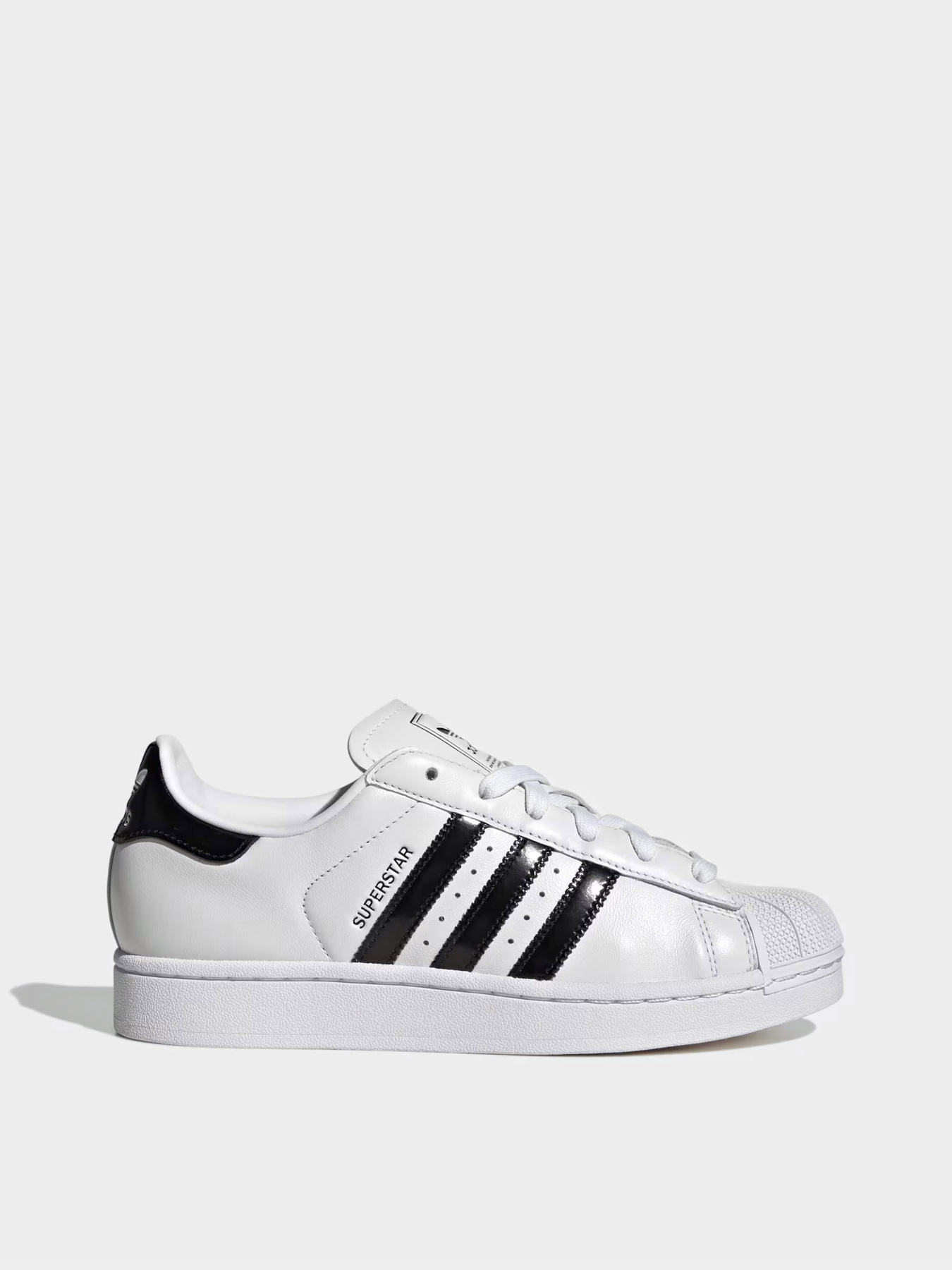 Кеди низькі Adidas Superstar II Cloud Модель JP9677 Фото