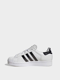 Кеди низькі Adidas Superstar II Cloud Модель JP9677 Фото