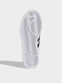 Кеди низькі Adidas Superstar II Cloud Модель JP9677 Фото