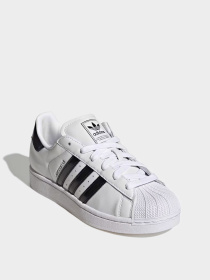 Кеди низькі Adidas Superstar II Cloud Модель JP9677 Фото