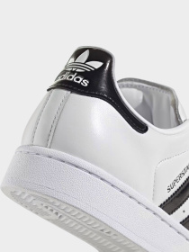 Кеди низькі Adidas Superstar II Cloud Модель JP9677 Фото