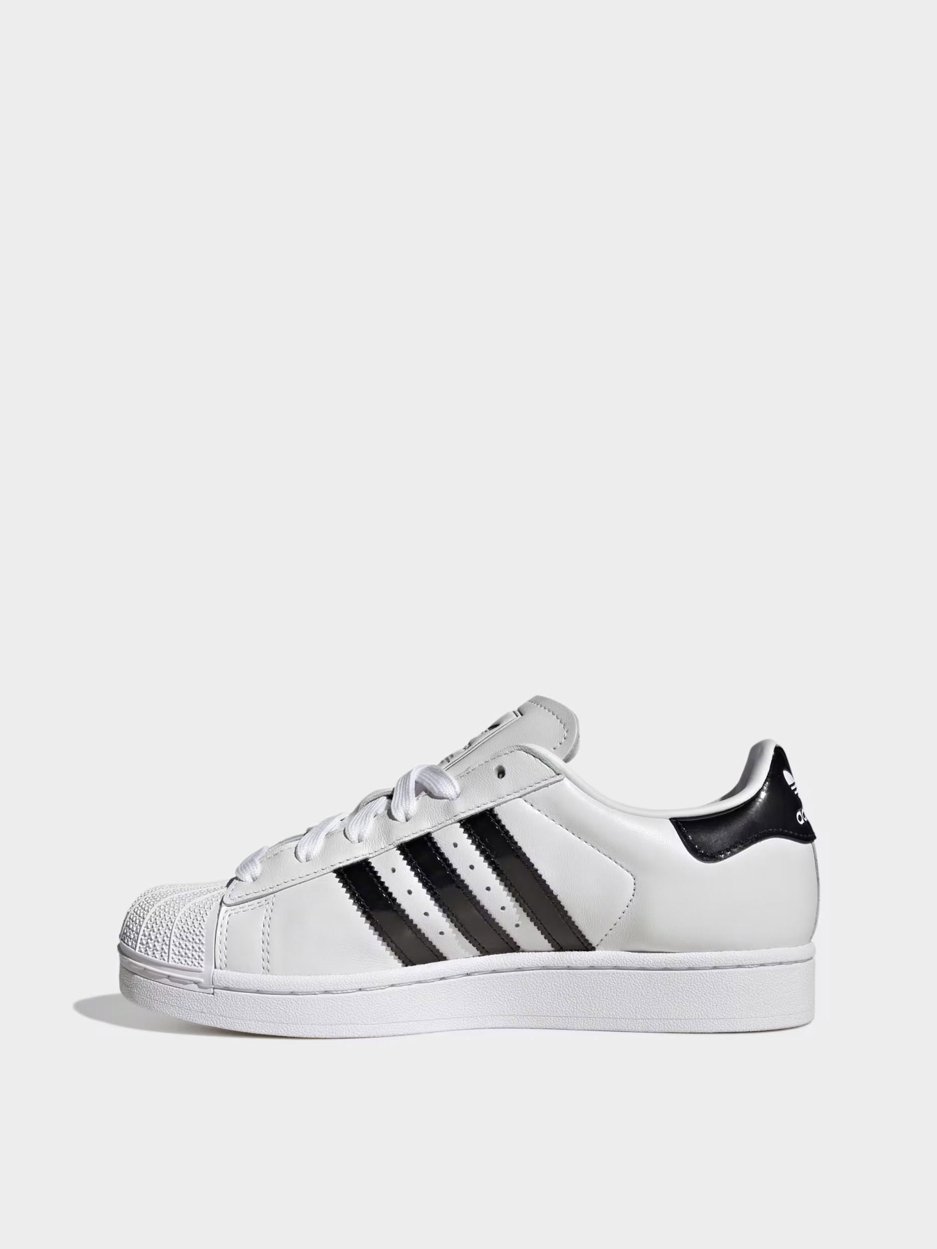 Кеди низькі Adidas SUPERSTAR II CLOUD модель JP9677 Кеди низькі Adidas SUPERSTAR II CLOUD модель JP9677 Фото