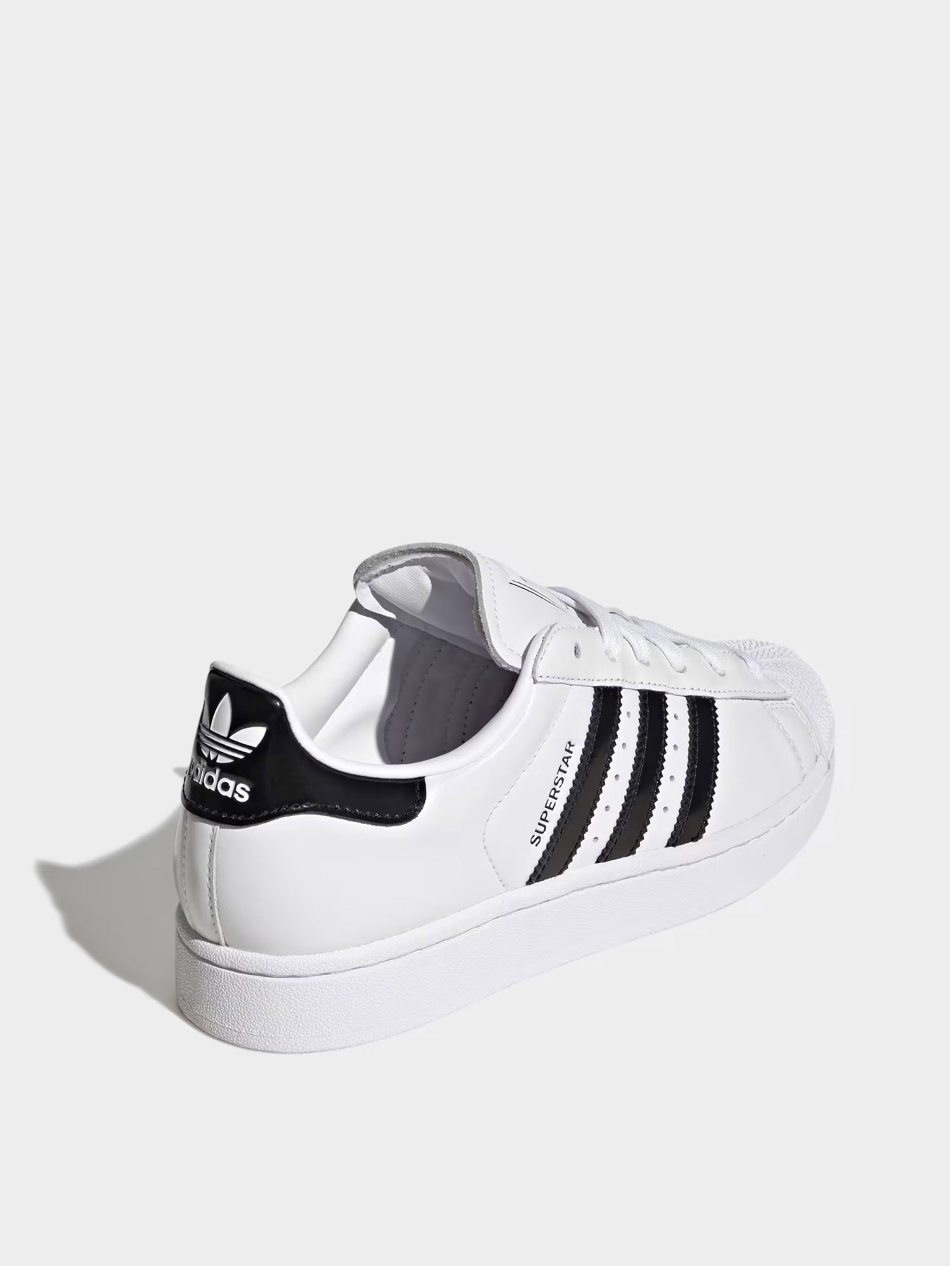 Кеди низькі Adidas SUPERSTAR II CLOUD модель JP9677 Кеди низькі Adidas SUPERSTAR II CLOUD модель JP9677 Фото