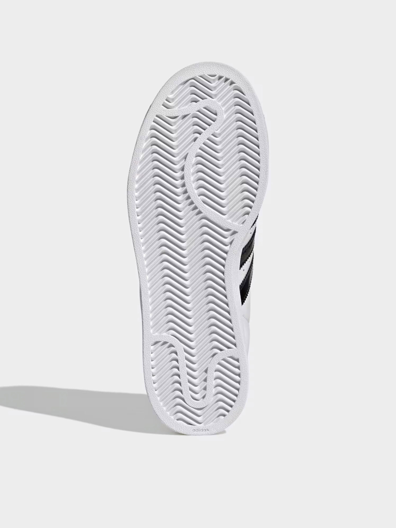 Кеди низькі Adidas SUPERSTAR II CLOUD модель JP9677 Кеди низькі Adidas SUPERSTAR II CLOUD модель JP9677 Фото