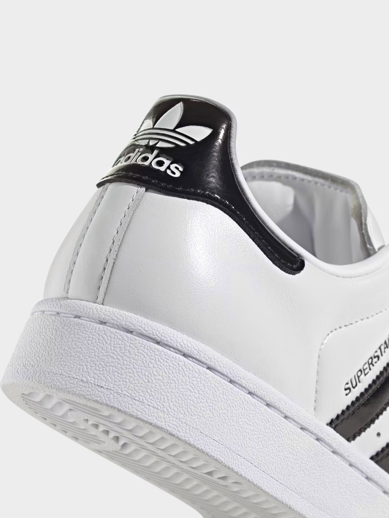 Кеди низькі Adidas SUPERSTAR II CLOUD модель JP9677 Кеди низькі Adidas SUPERSTAR II CLOUD модель JP9677 Фото