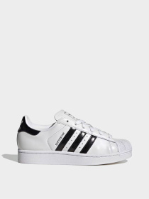 Кеды низкие Adidas SUPERSTAR II CLOUD модель JP9677 Фото