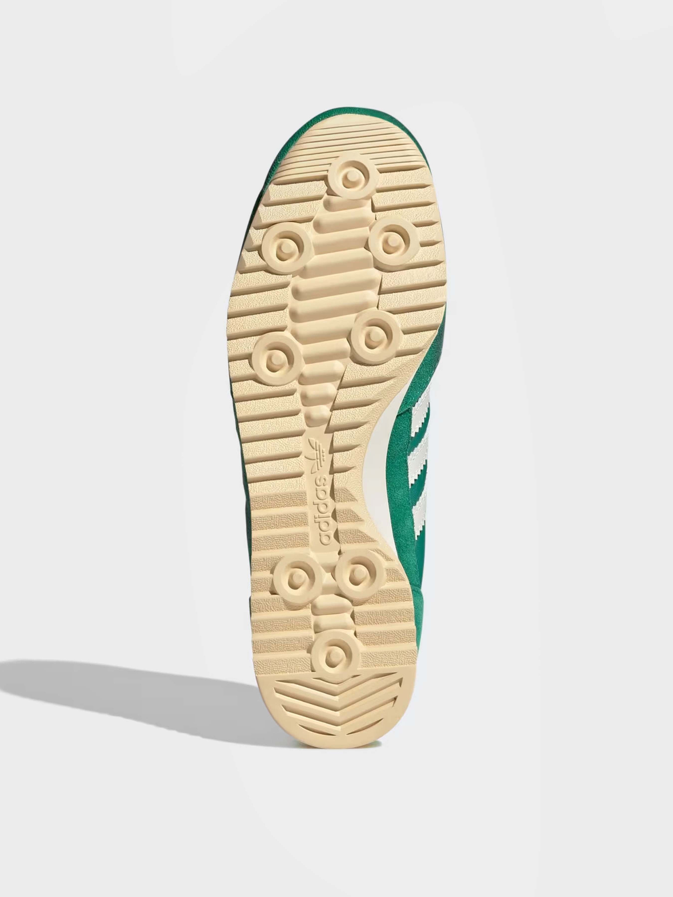Кеды низкие Adidas SL 72 OG Originals модель JQ7397 Фото