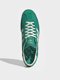 Кеды низкие Adidas SL 72 OG Originals модель JQ7397 Фото