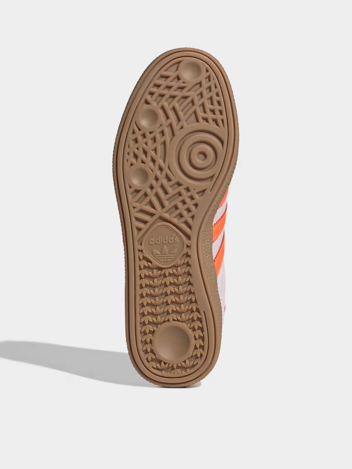 Кеди низькі Adidas Handball Spezial Originals Модель JS0250 Фото