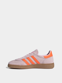Кеди низькі Adidas Handball Spezial Originals Модель JS0250 Фото