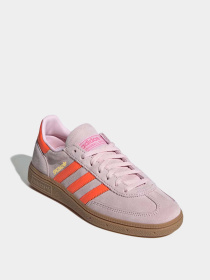 Кеди низькі Adidas Handball Spezial Originals Модель JS0250 Фото