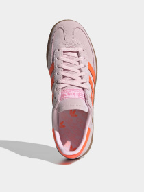 Кеди низькі Adidas HANDBALL SPEZIAL ORIGINALS модель JS0250 Фото