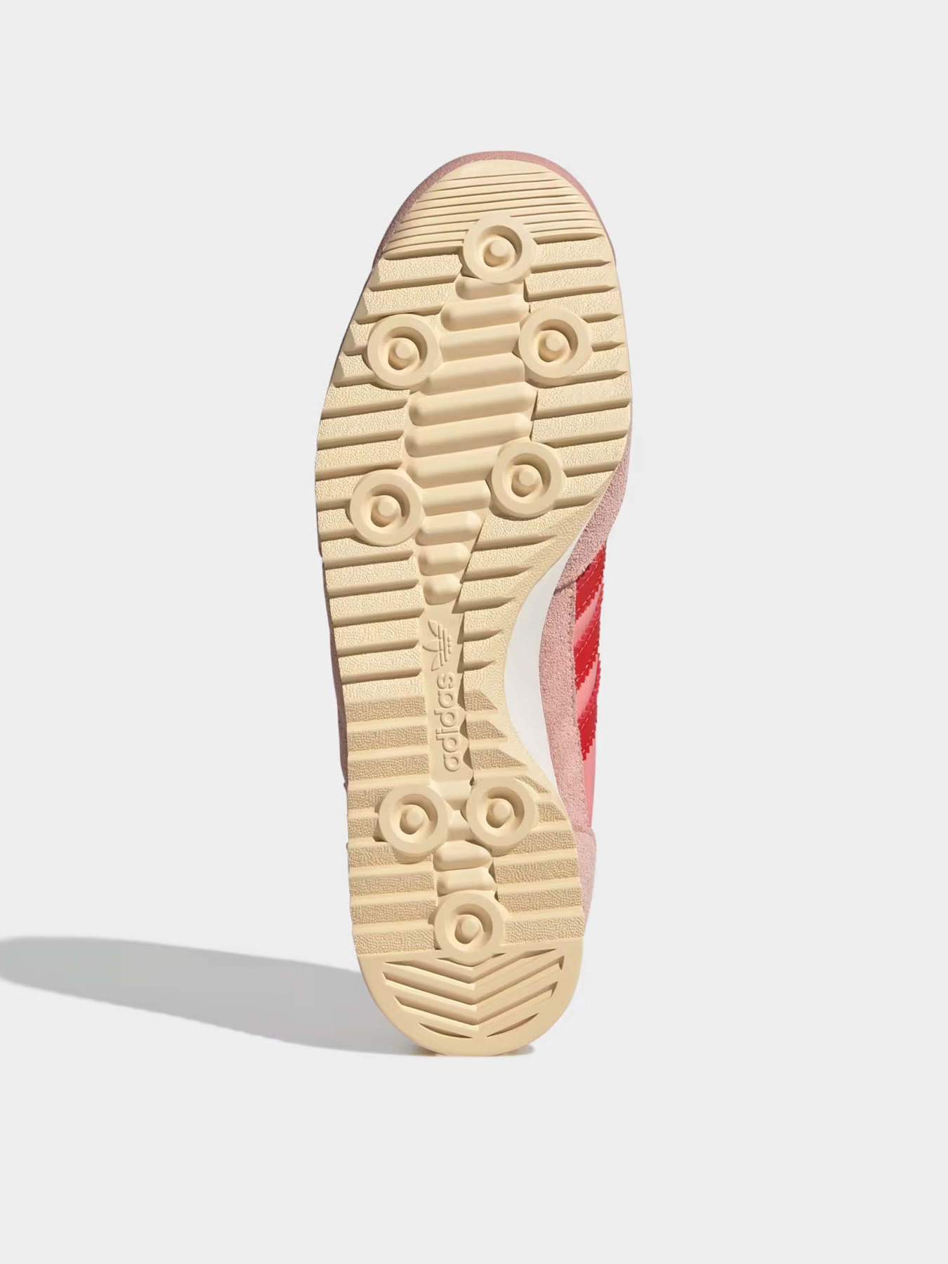 Кеди низькі Adidas SL 72 OG Originals модель JS0254 Фото