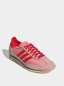 Кеди низькі Adidas SL 72 OG Originals модель JS0254 Фото