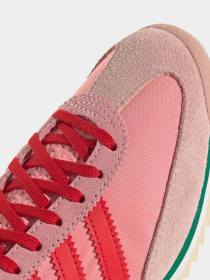 Кеди низькі Adidas SL 72 OG Originals модель JS0254 Фото