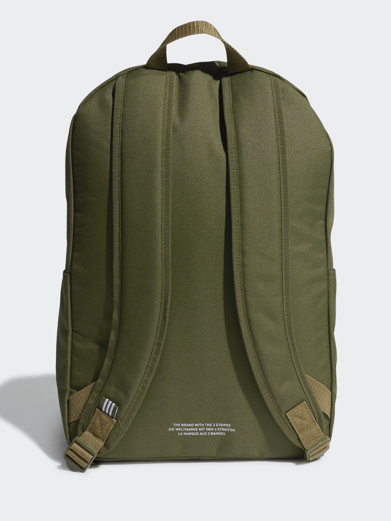 Рюкзаки Adidas  ADICOLOR CLASSIC модель GN5471 Фото