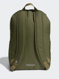 Рюкзаки Adidas  ADICOLOR CLASSIC модель GN5471 Фото