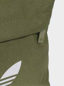 Рюкзаки Adidas  ADICOLOR CLASSIC модель GN5471 Фото