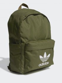 Рюкзаки Adidas ADICOLOR CLASSIC модель GN5471 Рюкзаки Adidas ADICOLOR CLASSIC модель GN5471 Фото