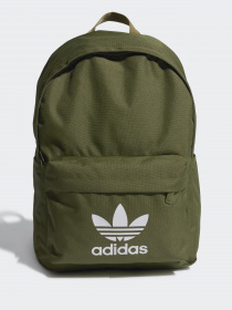 Рюкзаки Adidas ADICOLOR CLASSIC модель GN5471 Рюкзаки Adidas ADICOLOR CLASSIC модель GN5471 Фото