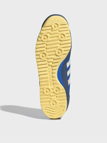 Кеды низкие Adidas SL 72 OG Originals модель JS0255 Фото