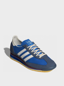 Кросівки повсякденні Adidas SL 72 OG ORIGINALS модель JS0255 Фото