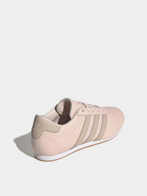 Кроссовки повседневные Adidas TAEKWONDO модель JS0304 Фото