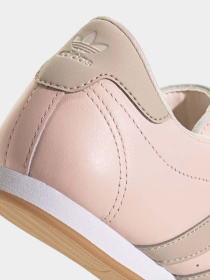 Кроссовки повседневные Adidas TAEKWONDO модель JS0304 Фото