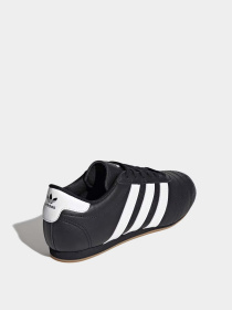 Кеды низкие Adidas Taekwondo Lace модель JS1193 Фото