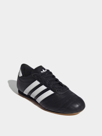 Кеды низкие Adidas Taekwondo Lace модель JS1193 Фото