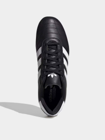 Кеды низкие Adidas Taekwondo Lace модель JS1193 Фото