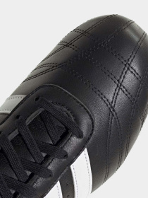 Кеды низкие Adidas Taekwondo Lace модель JS1193 Фото