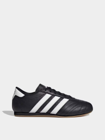 Кеди низькі Adidas Taekwondo Lace Модель JS1193 Фото