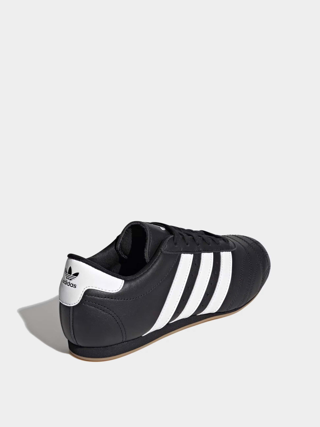 Кеди низькі Adidas TAEKWONDO LACE модель JS1193 Кеди низькі Adidas TAEKWONDO LACE модель JS1193 Фото