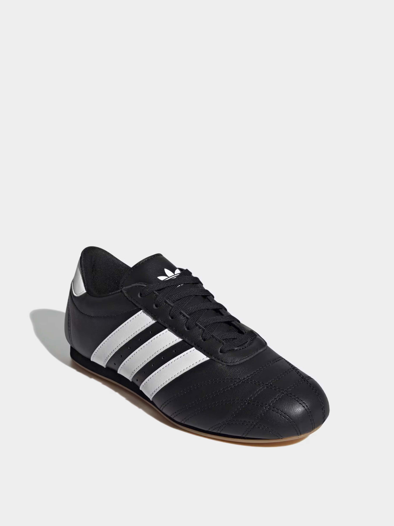 Кеди низькі Adidas TAEKWONDO LACE модель JS1193 Кеди низькі Adidas TAEKWONDO LACE модель JS1193 Фото