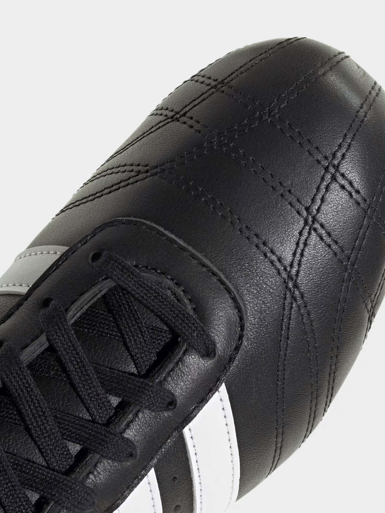 Кеди низькі Adidas TAEKWONDO LACE модель JS1193 Кеди низькі Adidas TAEKWONDO LACE модель JS1193 Фото